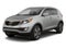 2011 Kia Sportage 2WD 4dr LX
