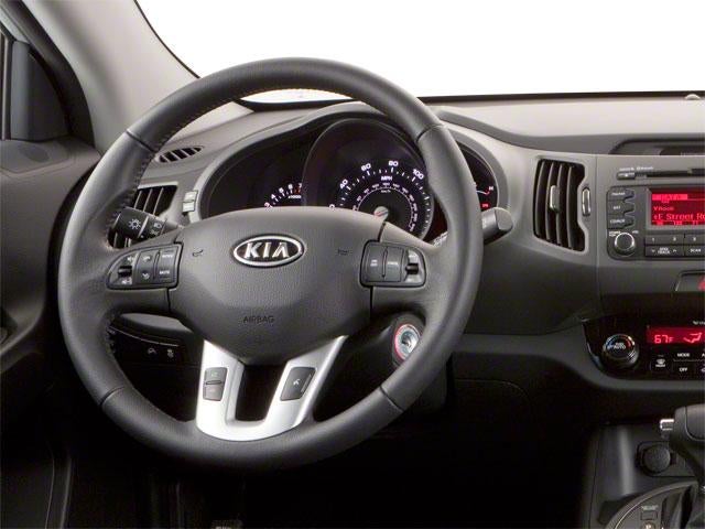 2011 Kia Sportage 2WD 4dr LX