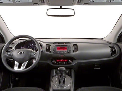 2011 Kia Sportage 2WD 4dr LX