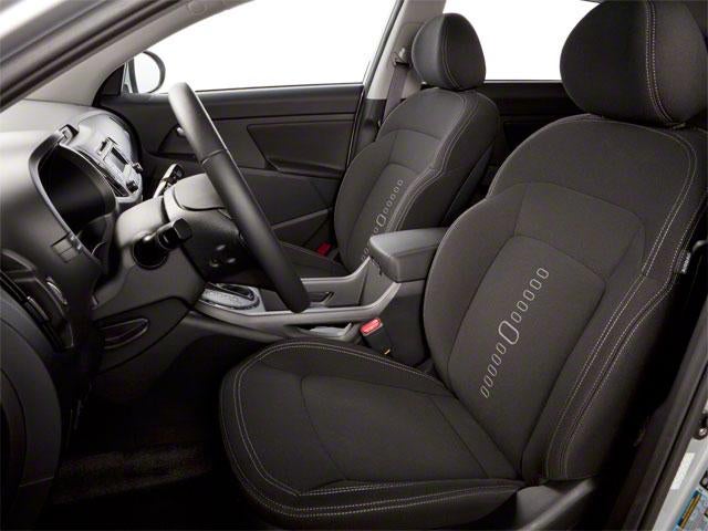 2011 Kia Sportage 2WD 4dr LX