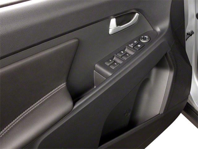 2011 Kia Sportage 2WD 4dr LX