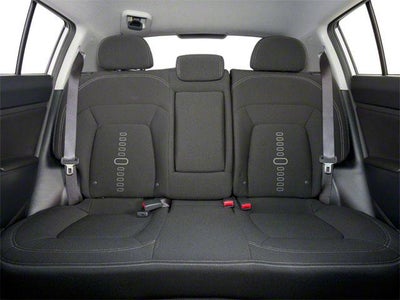 2011 Kia Sportage 2WD 4dr LX