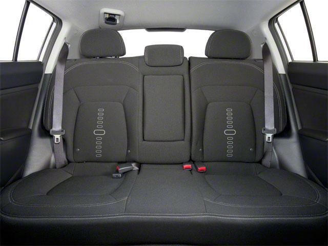 2011 Kia Sportage 2WD 4dr LX