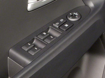 2011 Kia Sportage 2WD 4dr LX