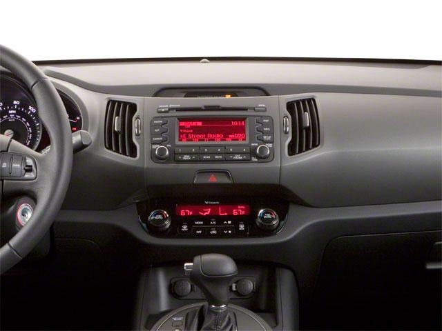 2011 Kia Sportage 2WD 4dr LX