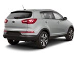 2011 Kia Sportage 2WD 4dr LX