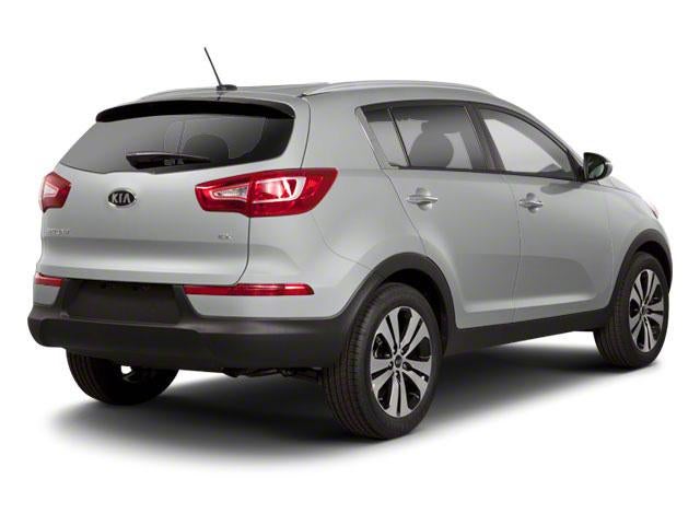 2011 Kia Sportage 2WD 4dr LX