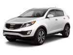 2011 Kia Sportage 2WD 4dr LX