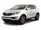 2011 Kia Sportage 2WD 4dr LX