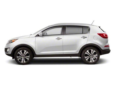 2011 Kia Sportage 2WD 4dr LX
