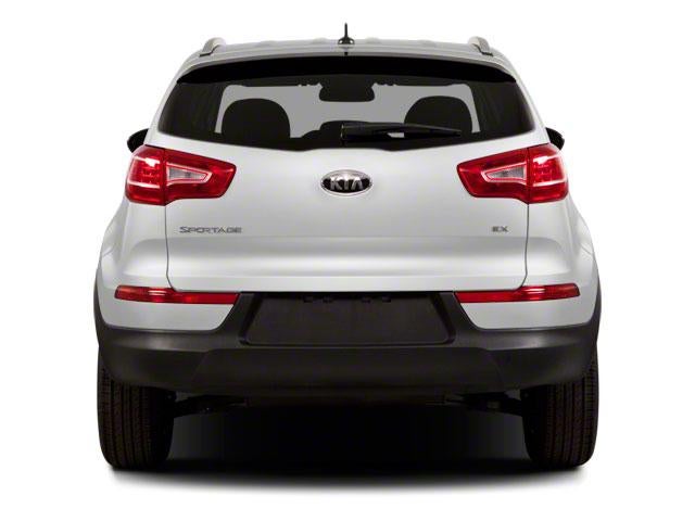 2011 Kia Sportage 2WD 4dr LX