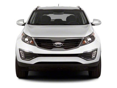 2011 Kia Sportage 2WD 4dr LX