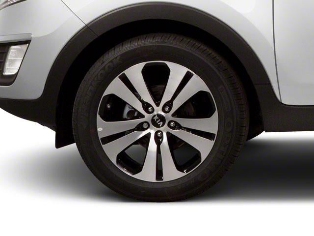 2011 Kia Sportage 2WD 4dr LX