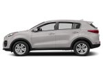 2018 Kia Sportage LX FWD
