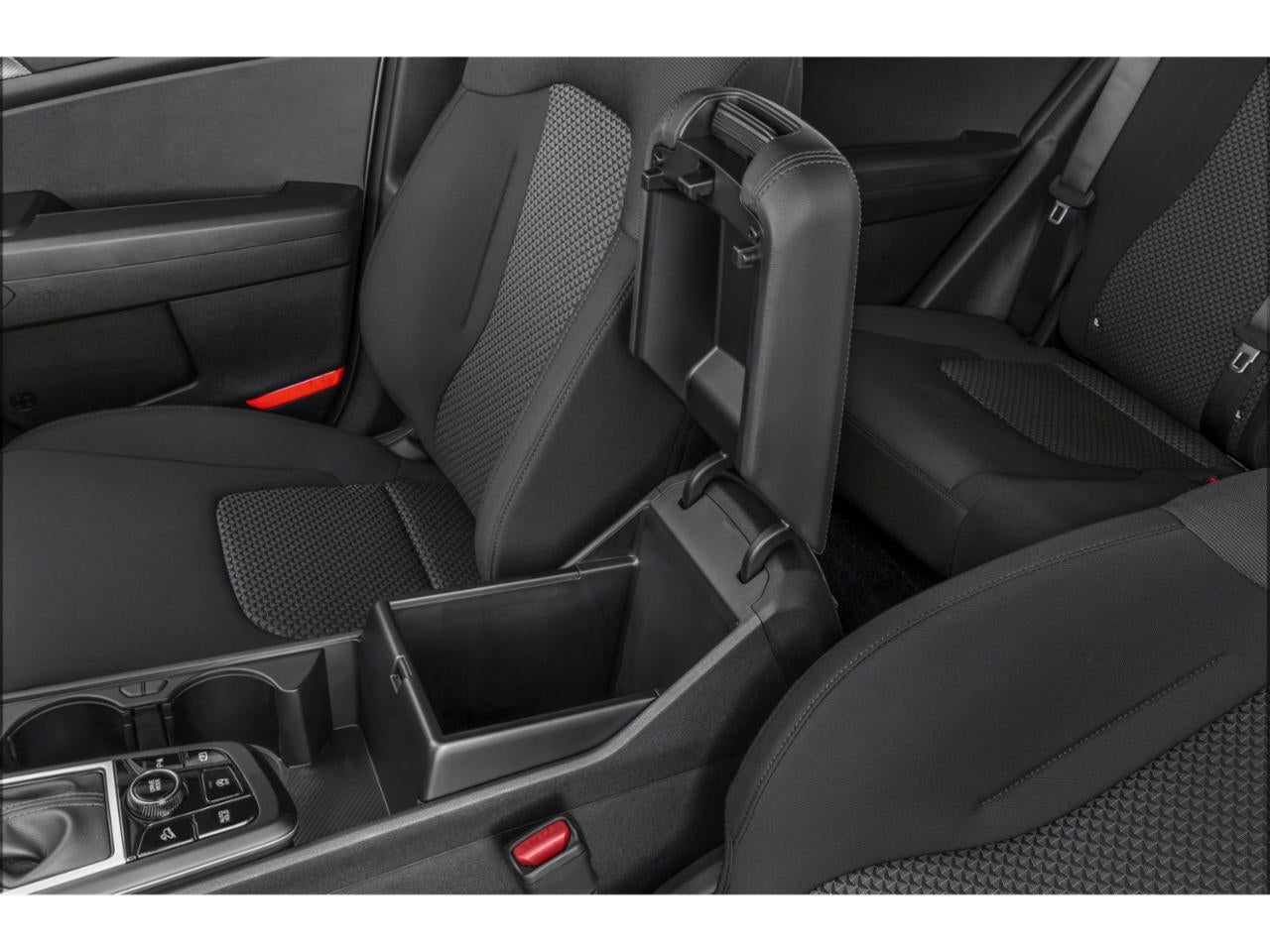 2023 Kia Sportage LX FWD