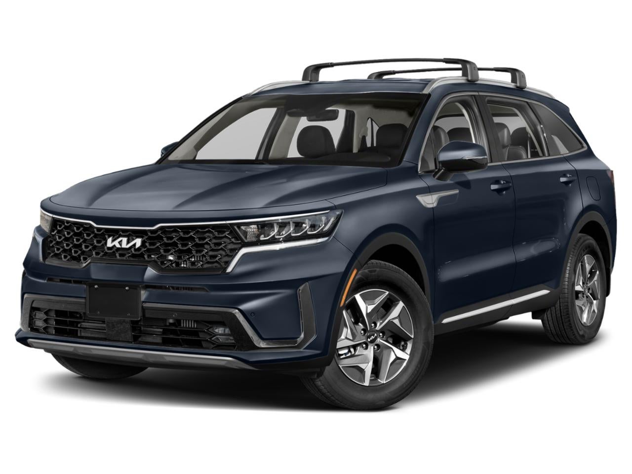 2023 Kia Sorento Hybrid EX FWD