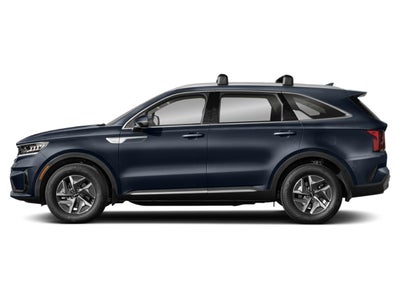 2023 Kia Sorento Hybrid EX FWD