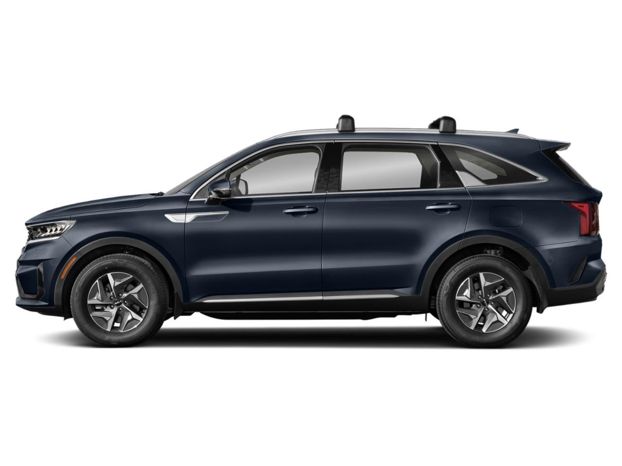 2023 Kia Sorento Hybrid EX FWD