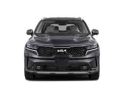 2023 Kia Sorento Hybrid EX FWD