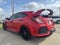2018 Honda Civic Type R Touring Manual Type R