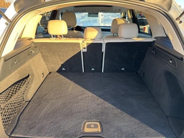 2022 Mercedes-Benz GLC GLC 300 SUV