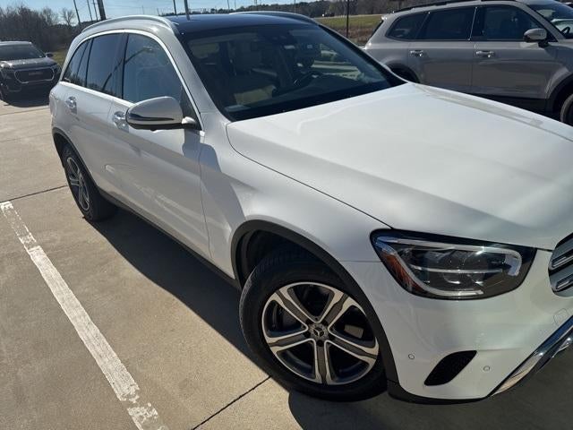 2022 Mercedes-Benz GLC GLC 300 SUV