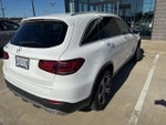 2022 Mercedes-Benz GLC GLC 300 SUV