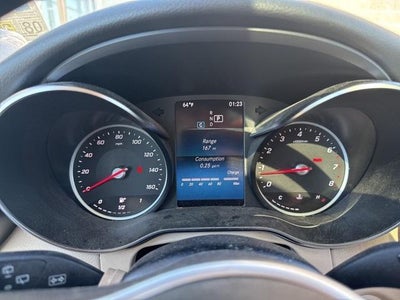 2022 Mercedes-Benz GLC GLC 300 SUV