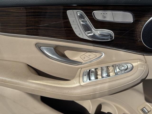 2022 Mercedes-Benz GLC GLC 300 SUV