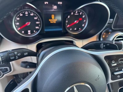 2022 Mercedes-Benz GLC GLC 300 SUV