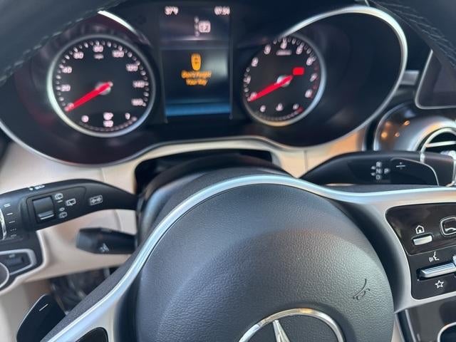 2022 Mercedes-Benz GLC GLC 300 SUV