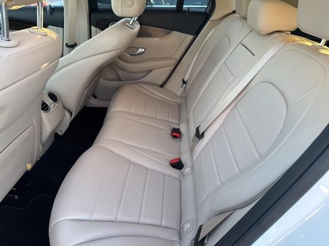 2022 Mercedes-Benz GLC GLC 300 SUV