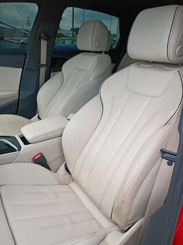 2021 Audi A4 Sedan S line Premium Plus 45 TFSI quattro