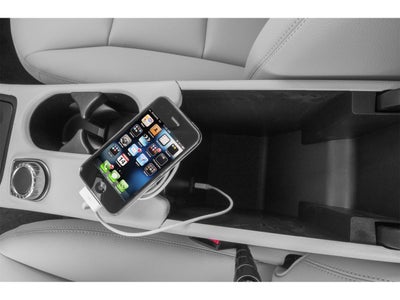 2015 Mercedes-Benz GLA GLA 250 SUV