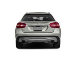 2015 Mercedes-Benz GLA GLA 250 SUV