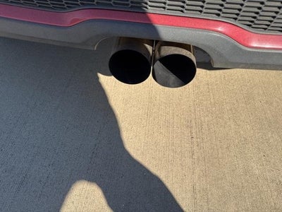 2007 MINI Hardtop 2 Door Cooper S