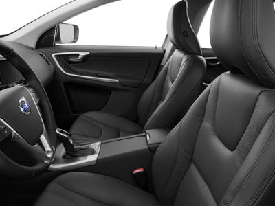 2015 Volvo XC60 2015.5 AWD 4dr T6