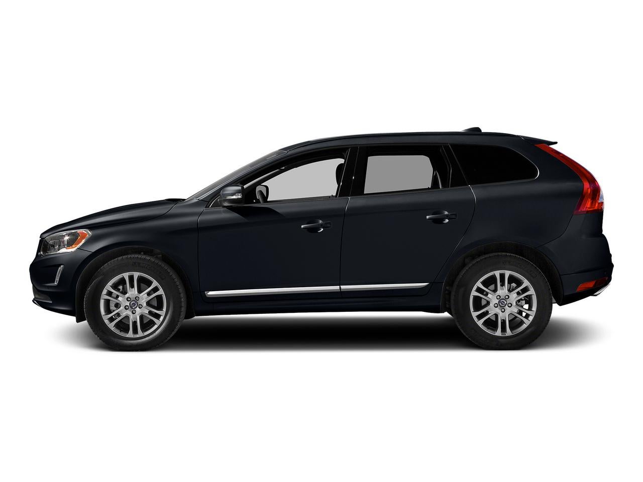 2015 Volvo XC60 2015.5 AWD 4dr T6