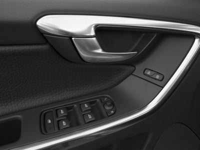2015 Volvo XC60 2015.5 AWD 4dr T6