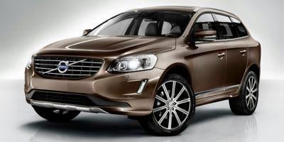 2015 Volvo XC60 2015.5 AWD 4dr T6