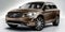 2015 Volvo XC60 2015.5 AWD 4dr T6
