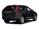 2015 Volvo XC60 2015.5 AWD 4dr T6