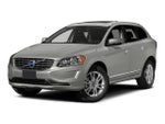 2015 Volvo XC60 2015.5 AWD 4dr T6