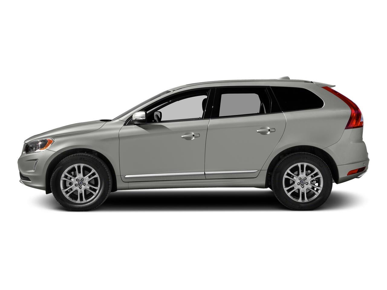 2015 Volvo XC60 2015.5 AWD 4dr T6
