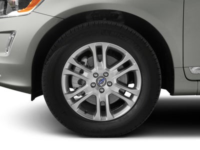 2015 Volvo XC60 2015.5 AWD 4dr T6