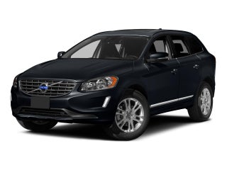 2015 Volvo XC60 2015.5 AWD 4dr T6