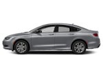 2015 Chrysler 200 4dr Sdn Limited FWD
