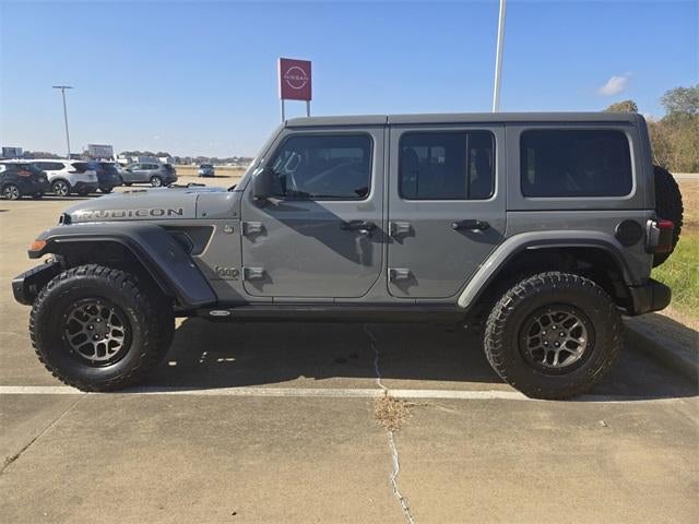 2023 Jeep Wrangler Rubicon 392 4 Door 4x4