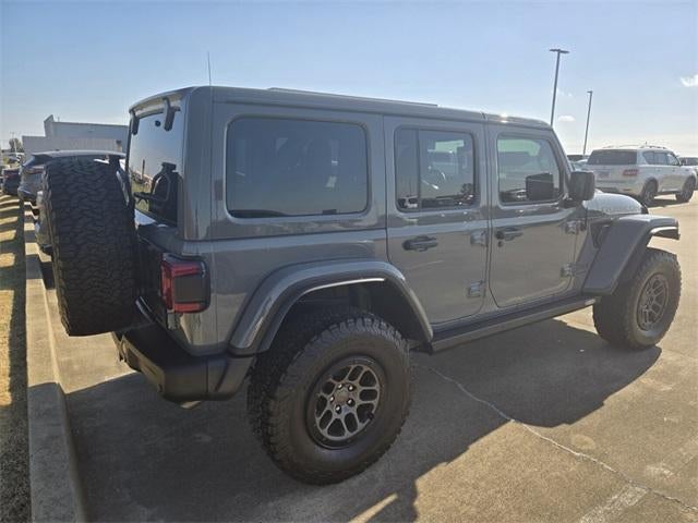 2023 Jeep Wrangler Rubicon 392 4 Door 4x4