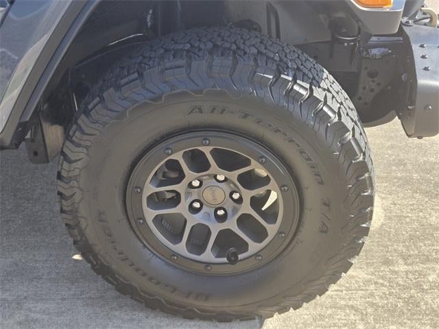 2023 Jeep Wrangler Rubicon 392 4 Door 4x4